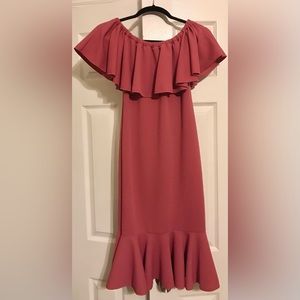 LuLa Roe CiCi Worn Once.